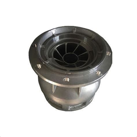 Centrifugal Pump Impeller at Best Price in Rajkot, Gujarat | Rakshit ...