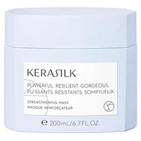 Strengthening Mask Kerasilk Cosmoprof