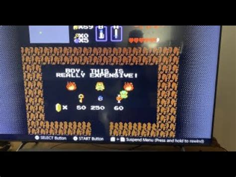 Nes Legend Of Zelda Get The Cheapest Bait Or Food For Level Dungeon