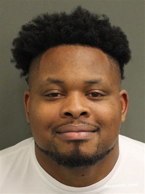 Beecham Anthony Damar Orange County Mugshots Zone