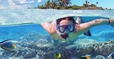 Punta Cana: Catamaran Cruise and Snorkeling | GetYourGuide