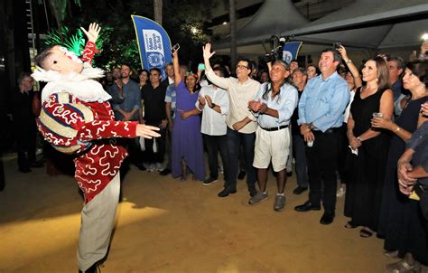 Centro Cultural José Otávio Guizzo reabre as portas espaço moderno