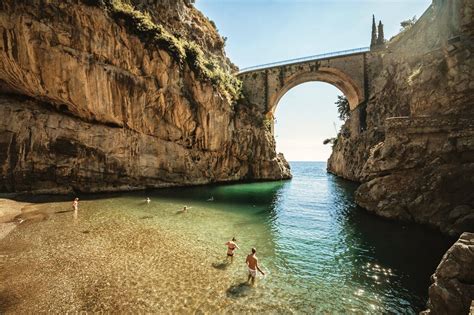 11 Must-Visit Towns and Beaches on the Amalfi Coast - Escape for a ...