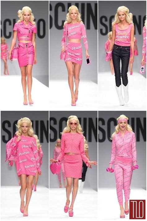 Barbie Theme Barbie Party Barbie Pink Barbiecore Outfit Pink Outfit 2015 Fashion Trends