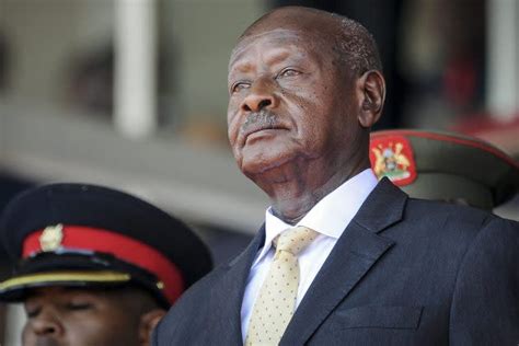 Uganda Signs Anti Homosexuality Bill With Serious Punishments Biden