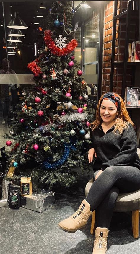 Elif Koyuncu Özdilek Reklon Influencer Marketing Ajansı