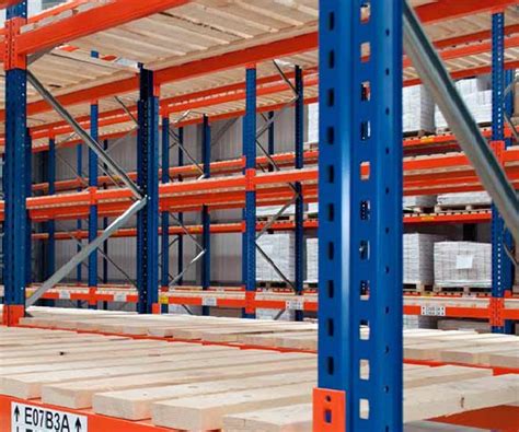 What To Do To Optimize Your Existing Warehouse Space What Do