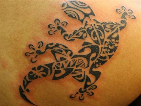 Top 15 Polynesian Tattoo Designs With Meanings Styles At Life