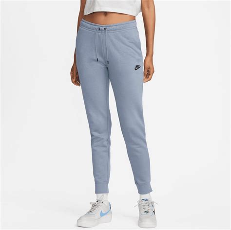 Nike Sportswear Jogginghose W Nsw Essntl Pant Reg Flc Mr