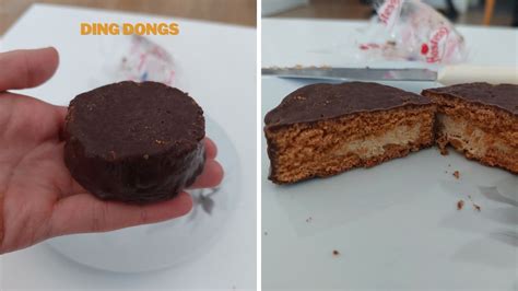 Ring Dings vs. Ding Dongs: Differences & Which Is Better?