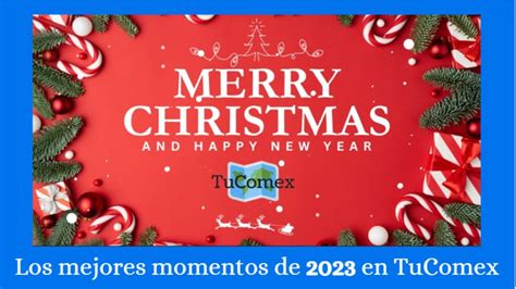 Los Mejores Momentos De En Tucomex Youtube