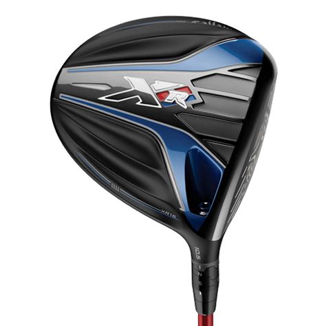 Callaway Xr 16 Driver Discount Golf Drivers Hurricane Golf