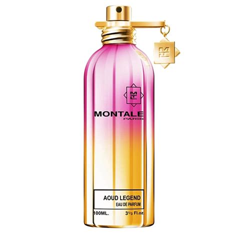 Montale Aoud Legend-Unleash The Power of Oud In Every Spritz