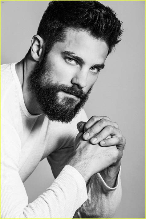 Fifty Shades Brant Daugherty Goes Shirtless For Hot New Pics Photo