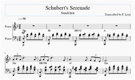 Chord Identifier (Musescore 2.3) | MuseScore