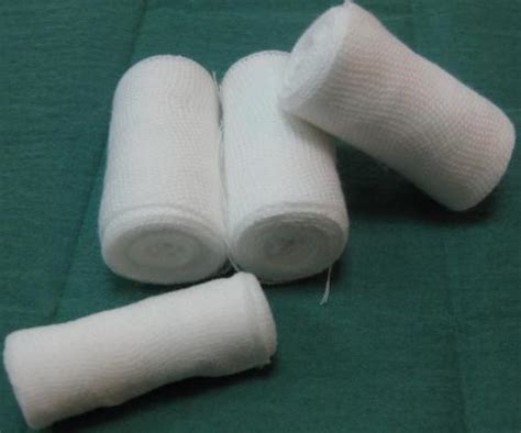 Bandage China Bandage