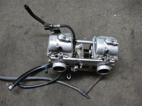 Buy Kawasaki En En En C Vulcan Carb Set Carburetors Bb