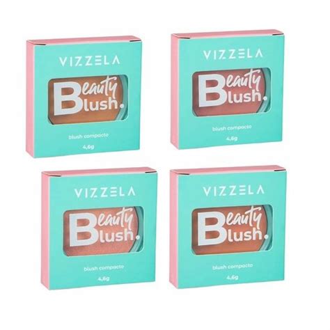 Blush Beauty Blush Vizzela 4 6g