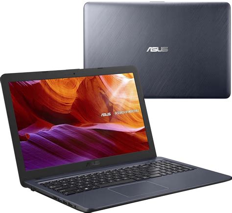 Asus X543ma 15 6 Celeron N4000 4gb Ram 256gb Ssd Laptop Niskie Ceny