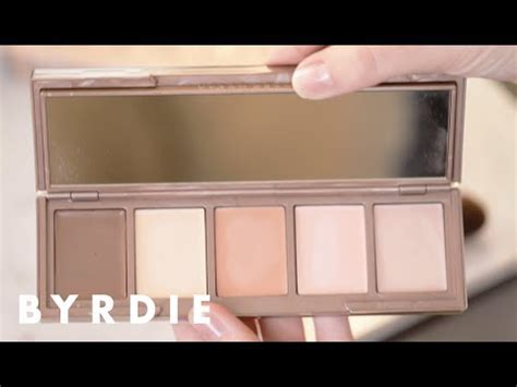 Urban Decay Naked Skin Shapeshifter Reviewed And Unboxed New And Now