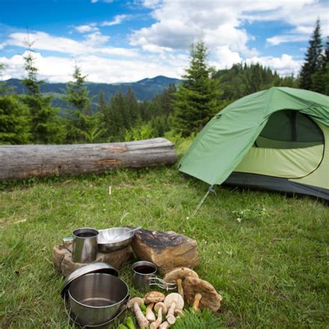 7 Best Places For Camping in The Catskill Mountains (RV Too)