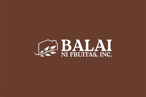 Balai Ni Fruitas Files For P309 Million Ipo Businessworld Online