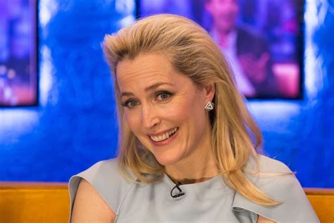 Джилиан Андерсон - Gillian Anderson фото №874350