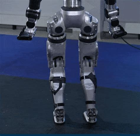 Novo Atlas Da Boston Dynamics Se Move Como Nenhum Rob Que Voc J Viu