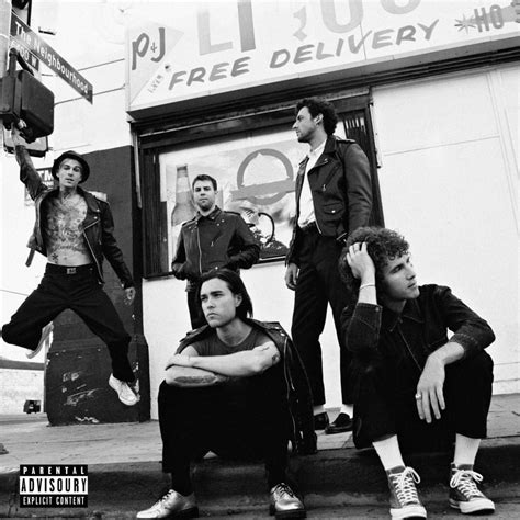 The Neighbourhood The Neighbourhood Lyrics And Tracklist Genius