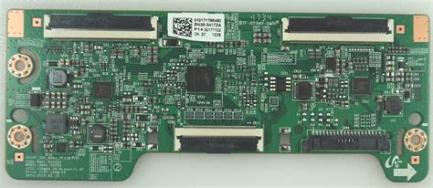 Samsung BN95 04172A T Con Board TV Parts Canada