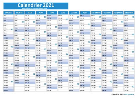 Calendrier 2023 Et 2022 Semaines Numérotées Calendrier Mensuel