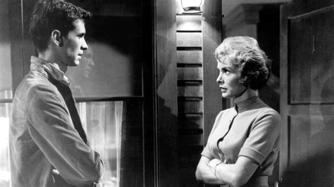 'Psycho' Review: 1960 Movie