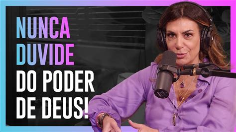 Bispa Sonia Hernandes Fala Sobre Novos Ciclos Em Cristo Youtube