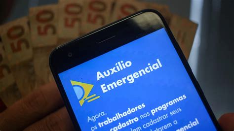 Caixa antecipa 3ª parcela do Auxílio Emergencial veja as novas datas