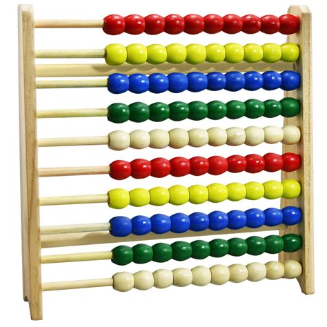Learner Abacus - RGS Group