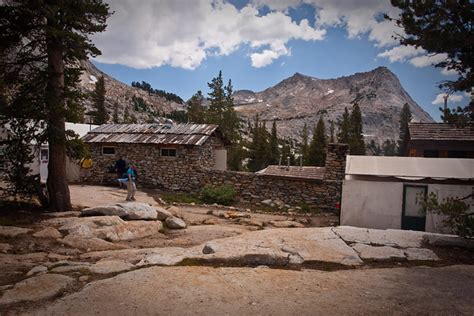 Vogelsang High Sierra Camp Flickr Photo Sharing