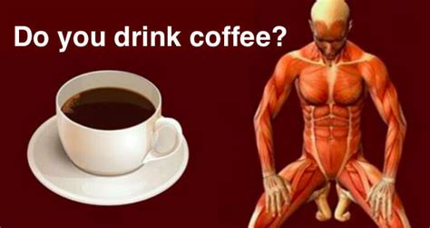 Here S What Happens In Your Body When You Drink Coffee