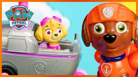 Paw Patrol Skye In New Pup House Atelier Yuwa Ciao Jp