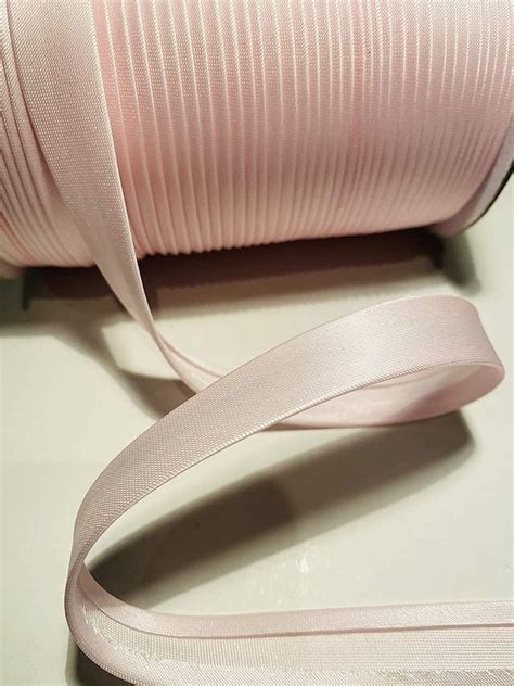 12 Yards 5 8 Inch Single Fold Satin Bias Tape Etsy