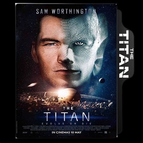 The Titan 2018 By Rempo2002eg On Deviantart