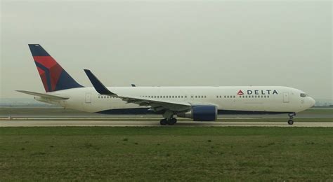 Delta Returns To London Gatwick After 15 Years One Mile At A Time