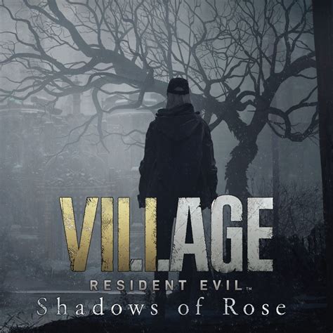 Resident Evil Village Shadows Of Rose Resident Evil Village Winter