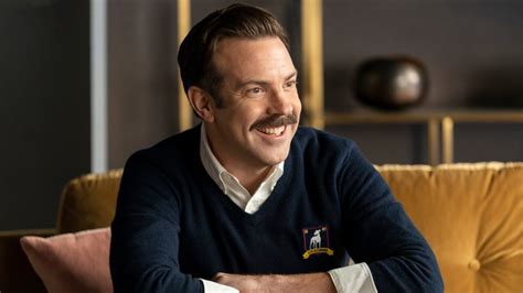 Ted Lasso 8 Inspiring Moments To Get You Through Lifes Tough Times