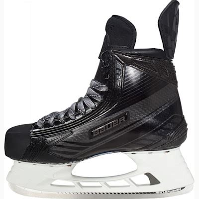 Bauer Supreme Totalone Mx Le Ice Skates Senior Pure Hockey Equipment