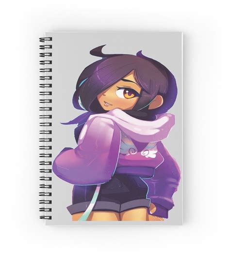 Spiral Notebooks With High Quality Edge To Edge Print On Front 120