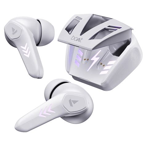 Buy Boat Airdopes In Ear Tws Earbuds With Beast Mode Ms For