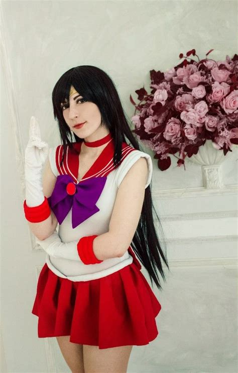 The 10 Best Sailor Moon Cosplays Ever Artofit