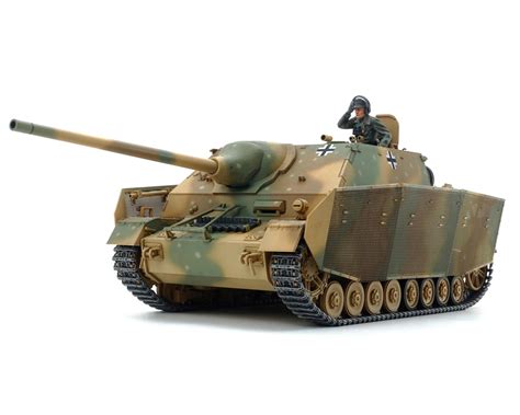 Tamiya 1 35 German Panzer Iv 70A Tank Model Kit TAM35381 AMain Hobbies