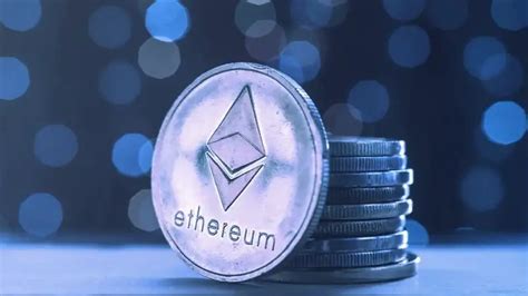 Ethereum Supply Takes A Dip Deflationary Value Of 16 Million In January