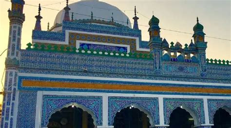 Sindh Govt Declares Public Holiday To Honor Urs Of Sufi Saint Shah